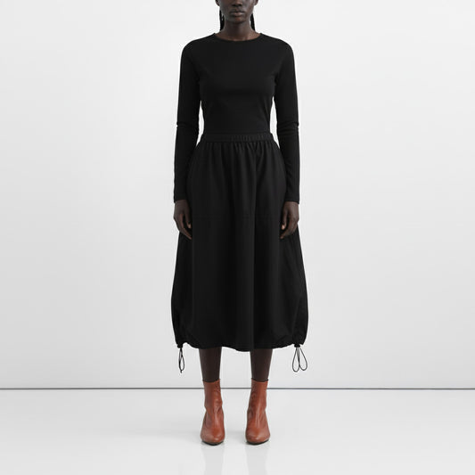 ARLINDA Rust | Leather Boots