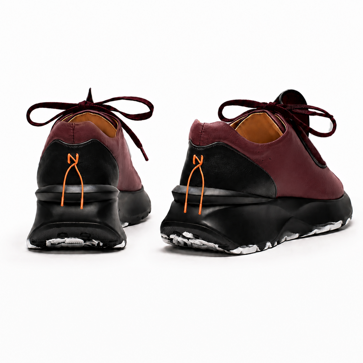 DOT Vino | Limited Edition Leather Sneakers