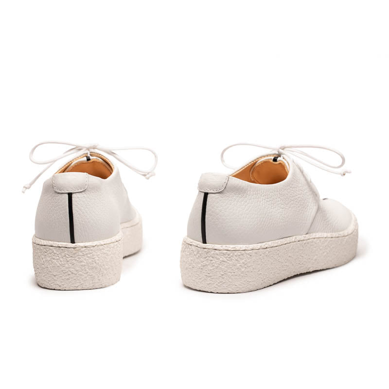 GEEK Platform Brian | Leather Shoes | Tracey Neuls