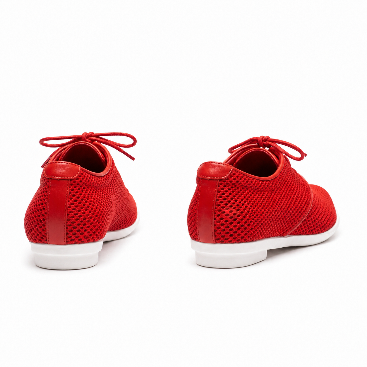 Geek Lipstick | Cotton Mesh Sneaker