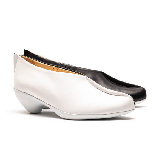 GENE Spectator | Leather Slip On | Tracey Neuls