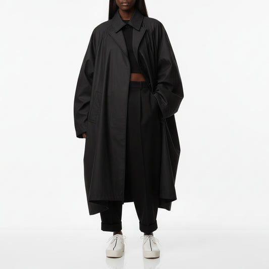 GEEK Platform Brian | Leather Shoes | Tracey Neuls