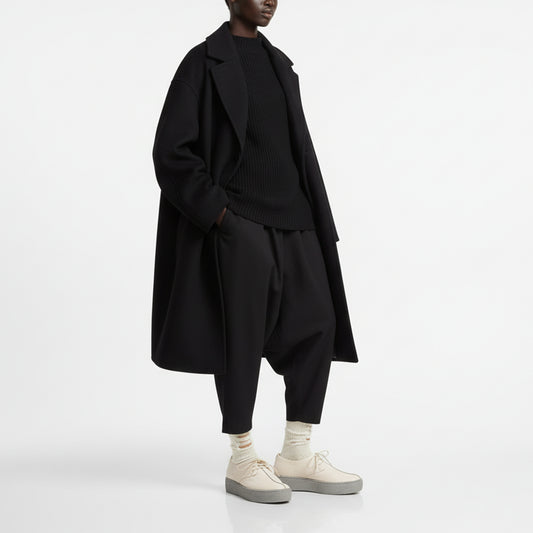 GEEK Platform Cloud | Leather Shoes | Tracey Neuls