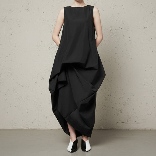 GENE Spectator | Leather Slip On