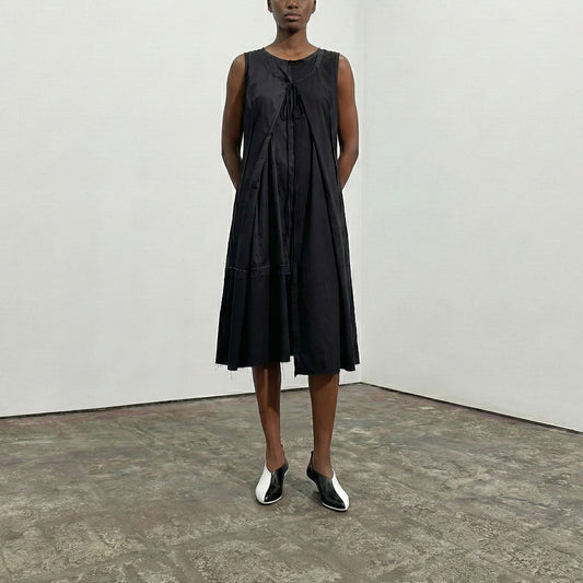 GENE Spectator | Leather Slip On | Tracey Neuls