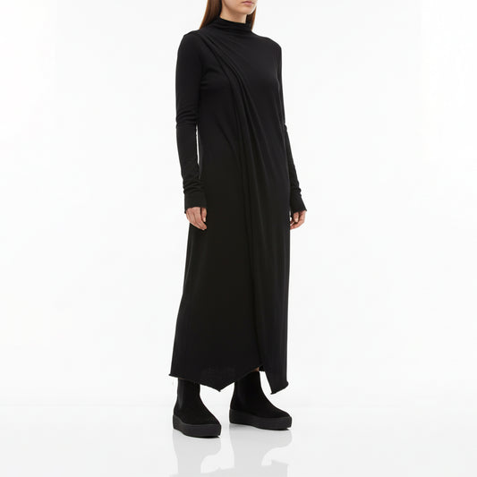 GEORGE PLATFORM Sooty | Chelsea Boots | Tracey Neuls