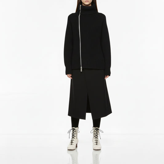 HANNAH Spectator | Leather Boots | Tracey Neuls