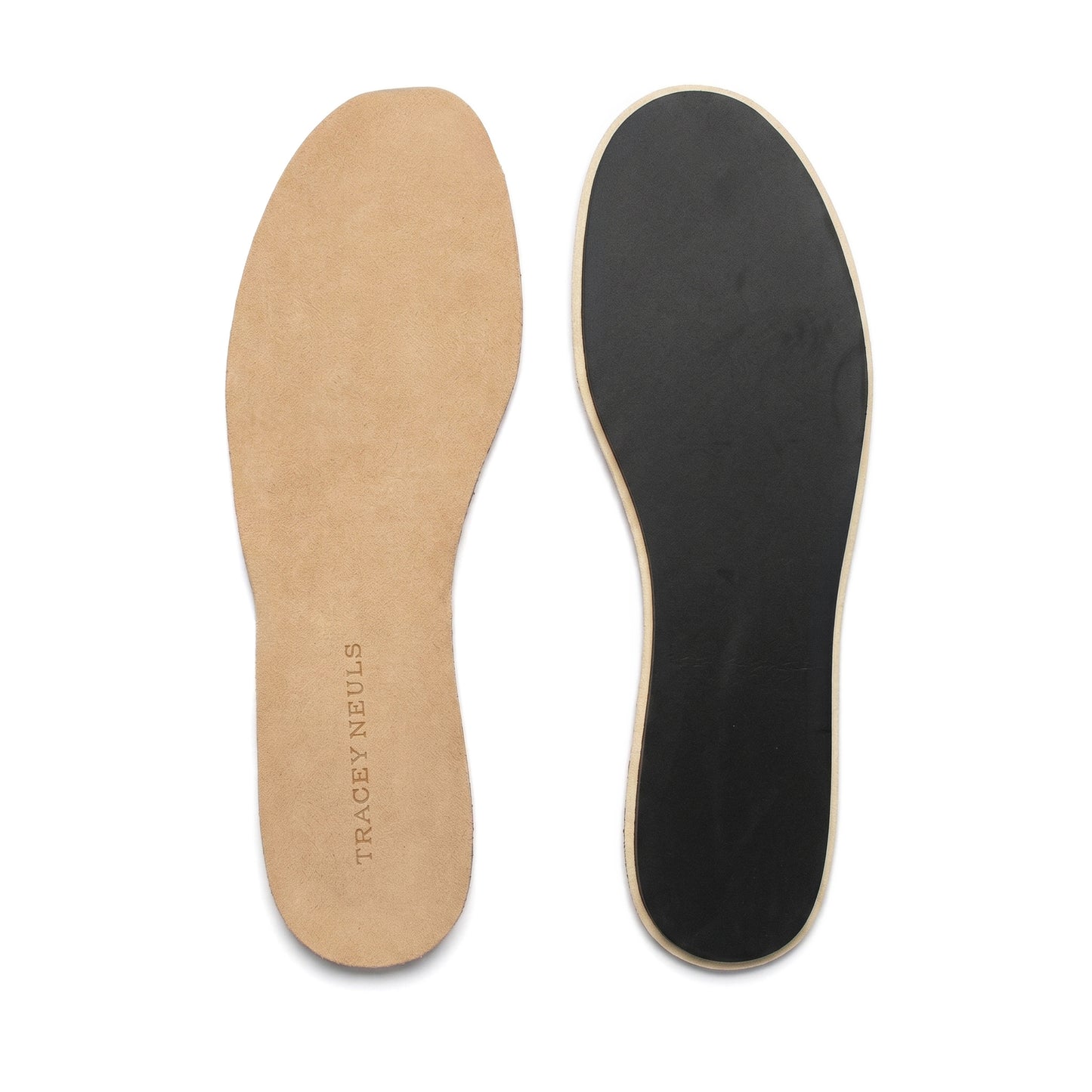 INSOLES Low Leather / Foam | DOT Trainer Insoles