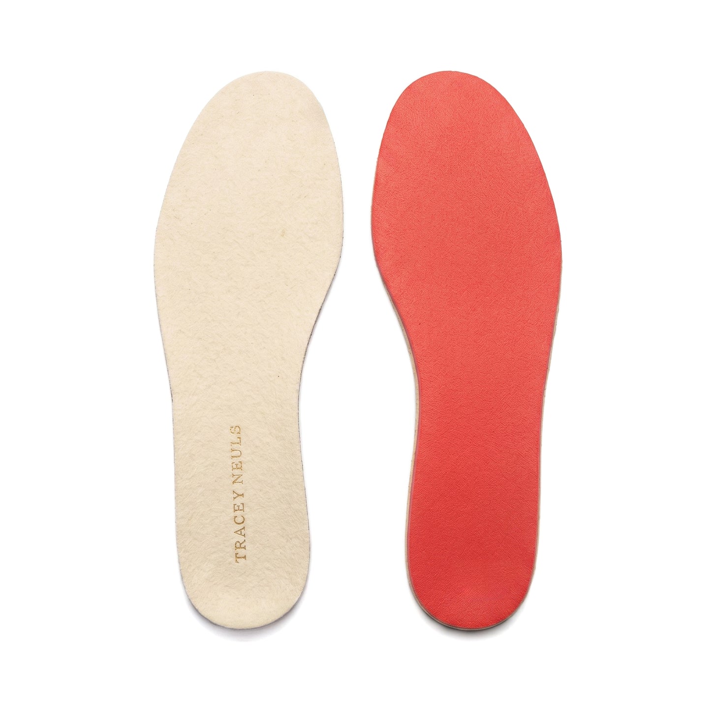 INSOLES Medium Leather / Foam | DOT Trainer Insoles