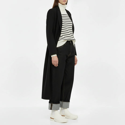 JON White | Grainy Leather Chelsea Boots | Tracey Neuls