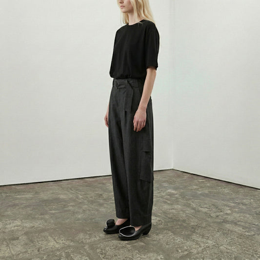 JULIP Spectator | Mid Rubber Heel | Tracey Neuls