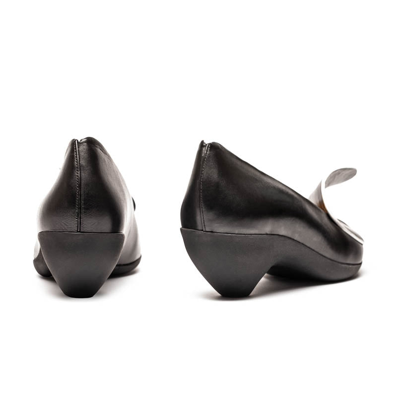 JULIP Spectator | Mid Rubber Heel | Tracey Neuls