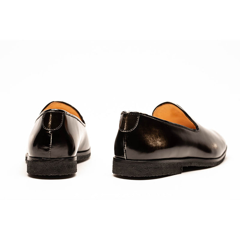 LOAFER Spectator | Dual Leather | Tracey Neuls