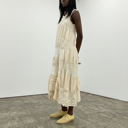 MANNY Lime | Perforated Derby | Tracey Neuls