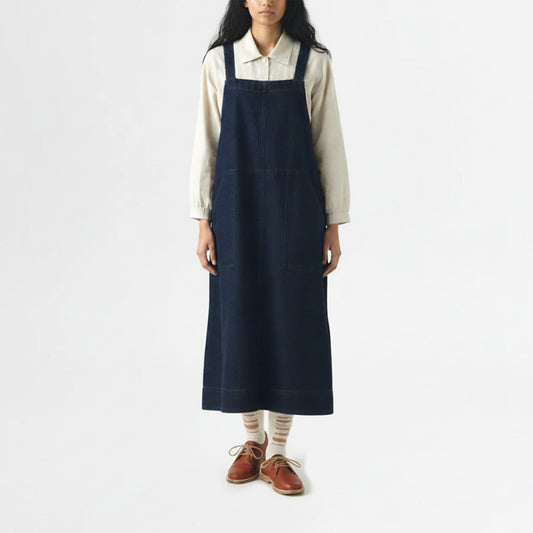 MANNY Rust | Leather Derby | Tracey Neuls