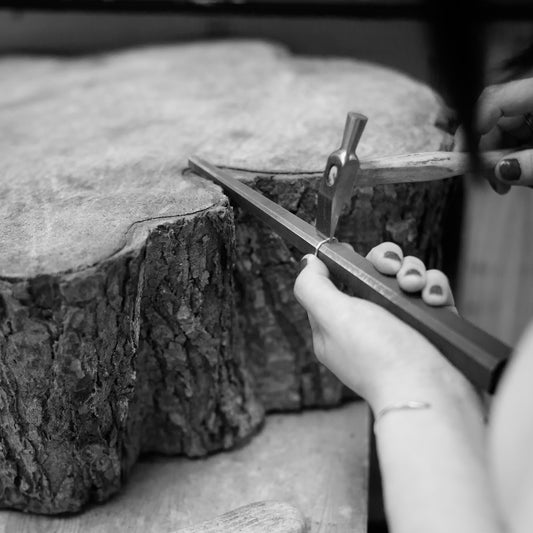 BRACELET Silver | Bracelet and Ring | Tracey Neuls