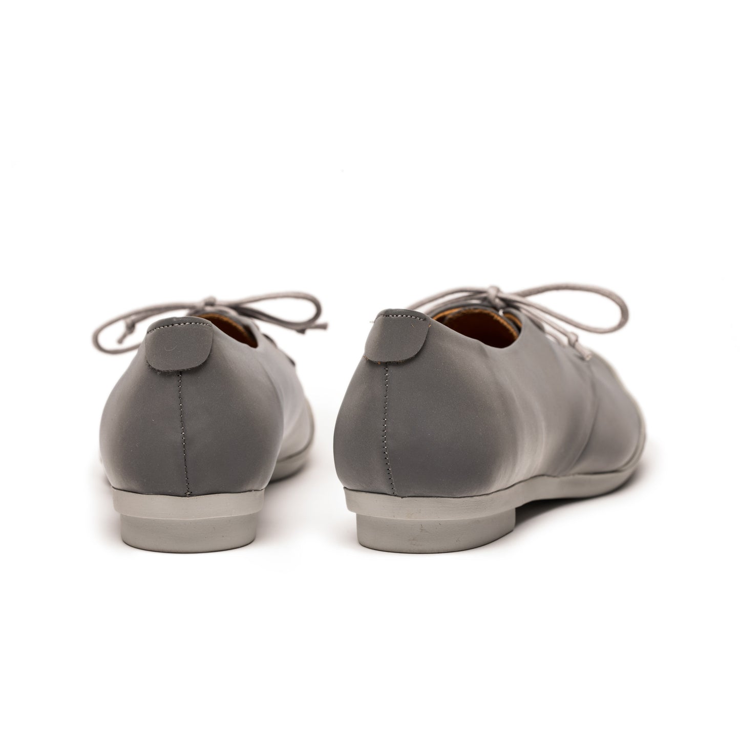 GEEK Grey | Reflective Sneakers | Tracey Neuls