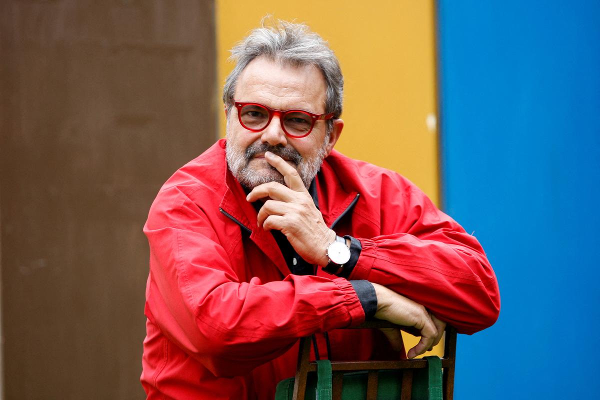 Oliviero Toscani: The Photographer Who Revolutionized Advertising ...