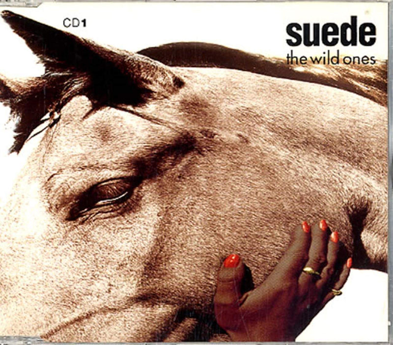 Suede