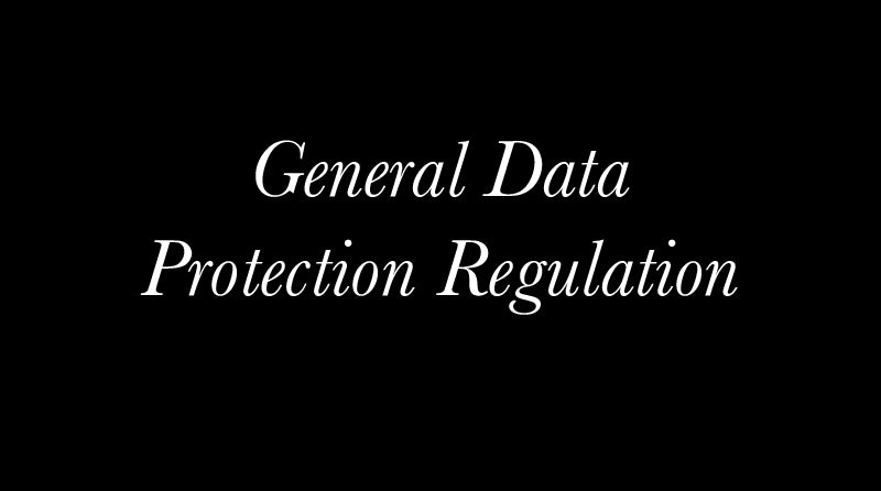 Privacy Policy | Tracey Neuls Data Laws