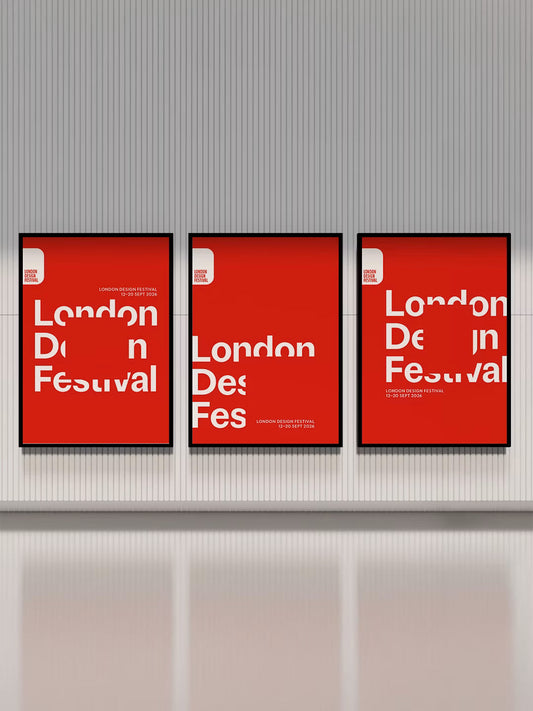 London Design Festival | Tracey Neuls