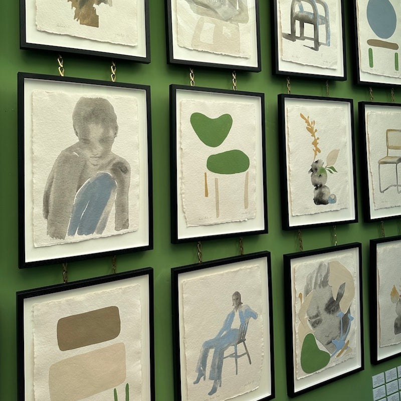 E.L.V. Denim Pop-Up