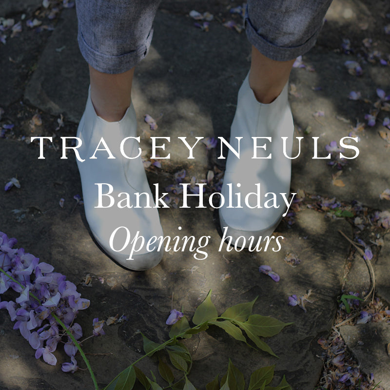 Tracey Neuls George White Boots May Bank Holiday Opening Hours 
