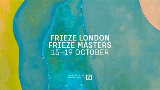 FRIEZE 2025