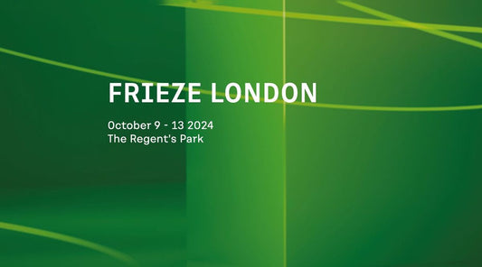 Frieze London