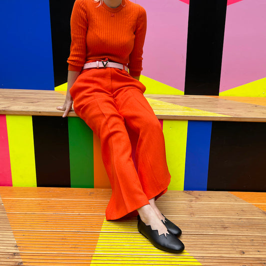 Women's Designer Flats | Tracey Neuls