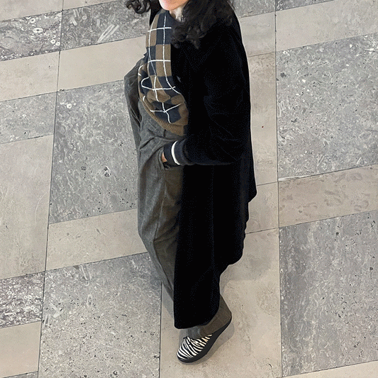 Heels or Flat Shoes? The Important Question | Tracey Neuls