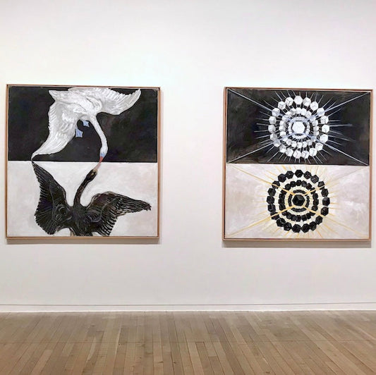 What's On | Mondrian Klint | Tracey Neuls