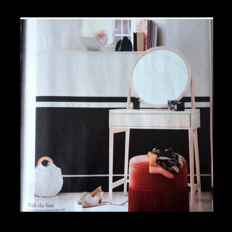 Tracey Neuls Featured in House Beautiful Magazine