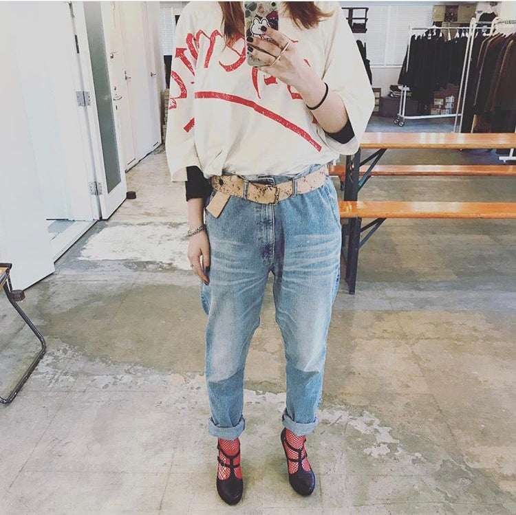 Tracey Neuls Penny Style