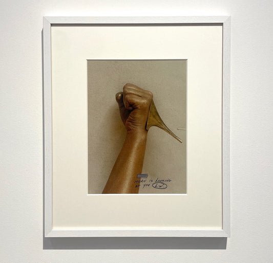 Birgit Jürgenssen - Lorna Robertson | Tracey Neuls