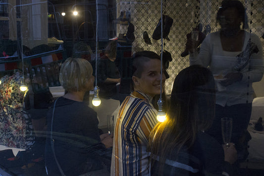 Driven Women at Tracey Neuls Marylebone | Tracey Neuls