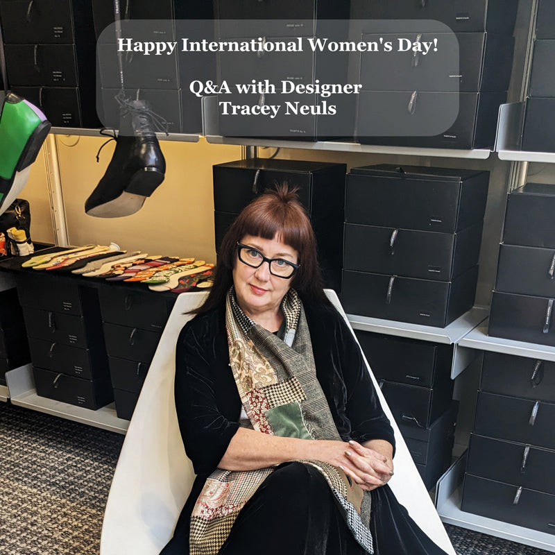 Happy International Women's Day 2023