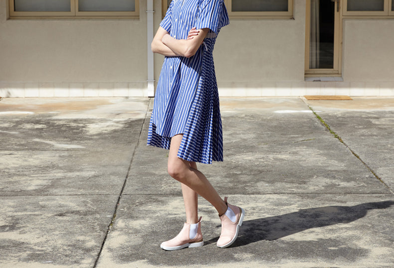 New In | Summer Boots