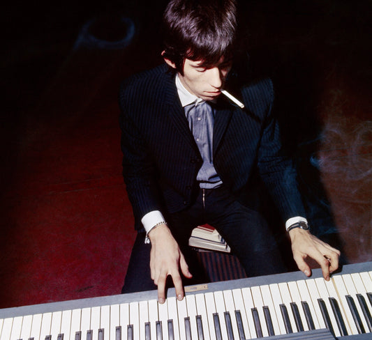 The Timeless Duet: How Music Shapes Fashion and Style | Tracey Neuls