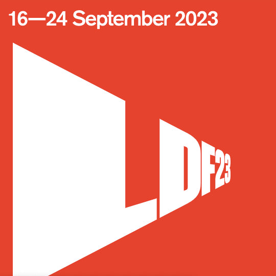 London Fashion Week and LDF