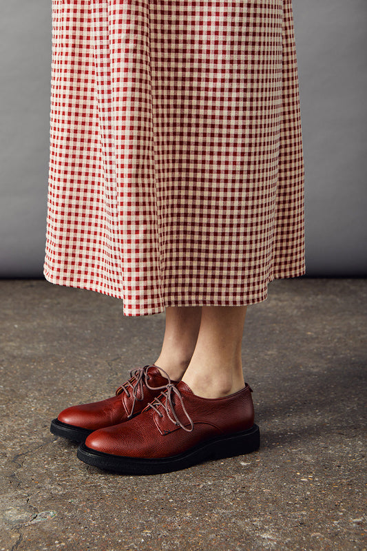 Tracey Neuls M.Hulot Collaboration | Tracey Neuls