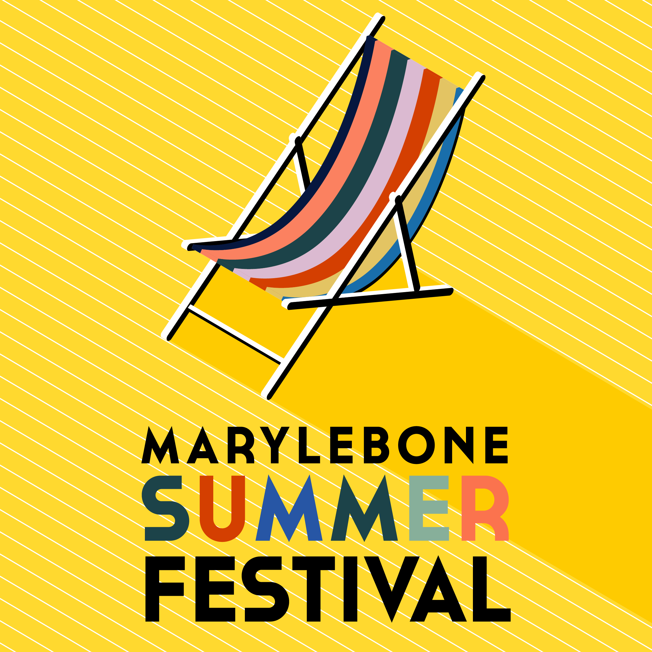 Marylebone Summer Festival 2023