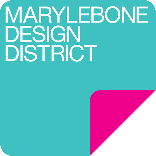 Marylebone Design District 2018 Tracey Neuls