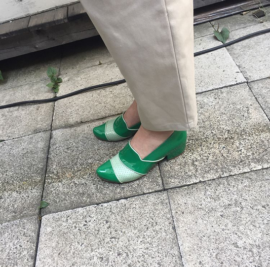 Tracey Neuls Ray Shoe | Tracey Neuls