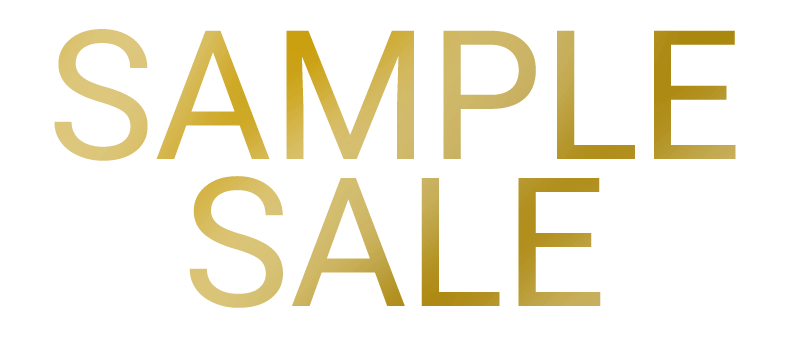 SAMPLE SALE | Tomorrow | Redchurch Street