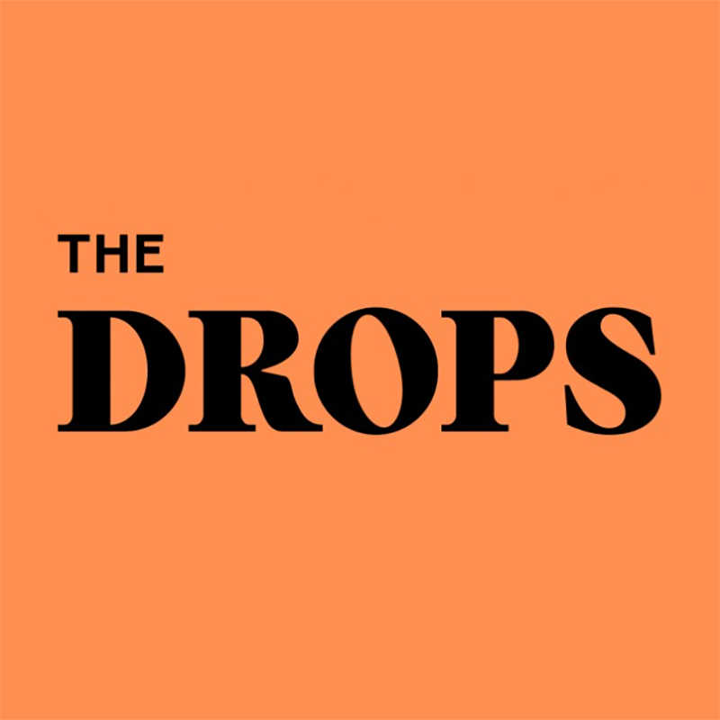 The Drops 28-29 Aug | Coal Drops Yard