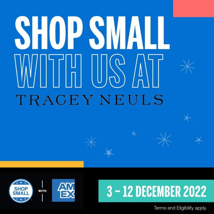Shop Small This December