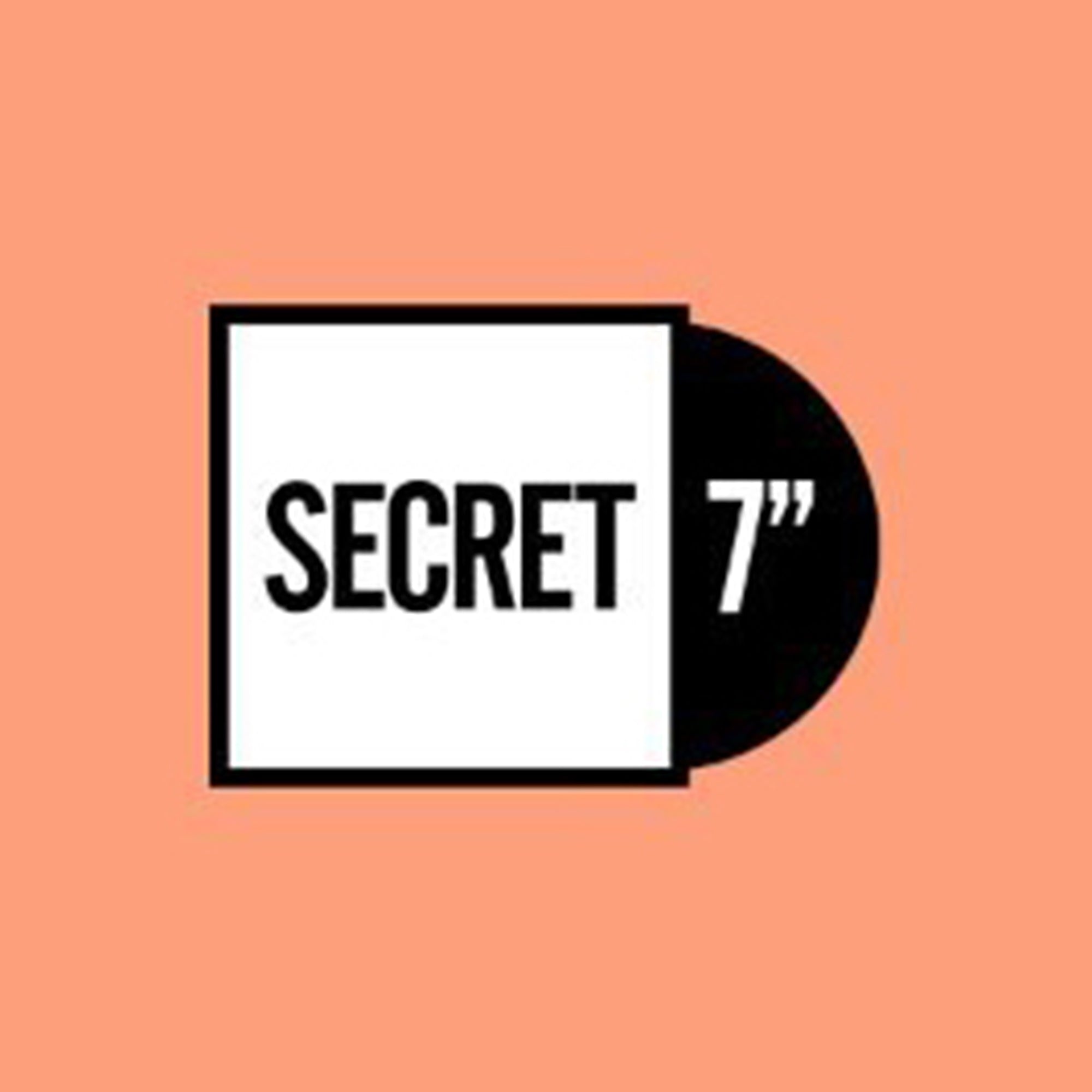 Celebrating 7 Years Of Secret 7