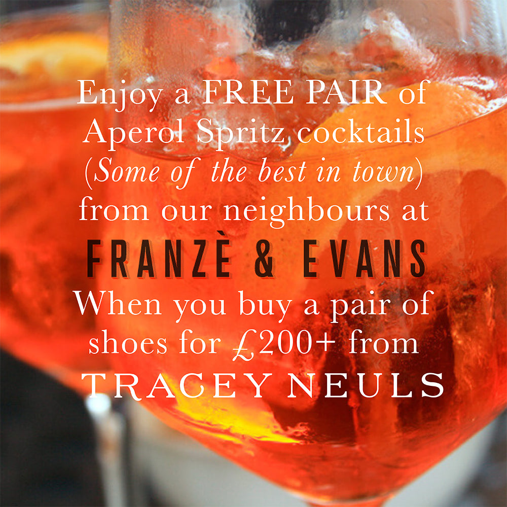 Cheers | Franze & Evans