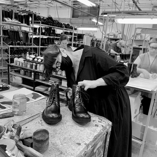 Marylebone Village | Tracey Neuls Interview for International Women's Day | Tracey Neuls